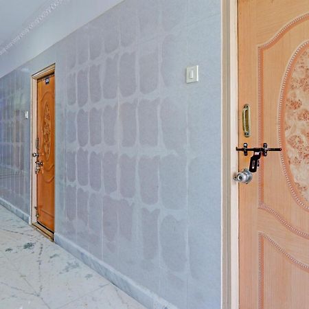 Hotel O Golden Pride Shamshabad Exterior foto
